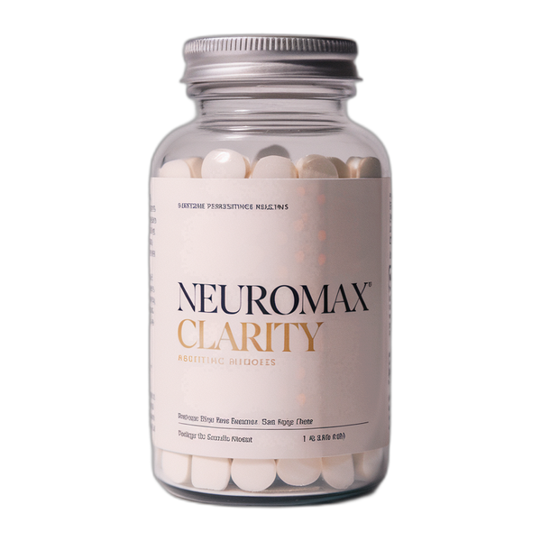 NeuroMax Clarity djelovanje